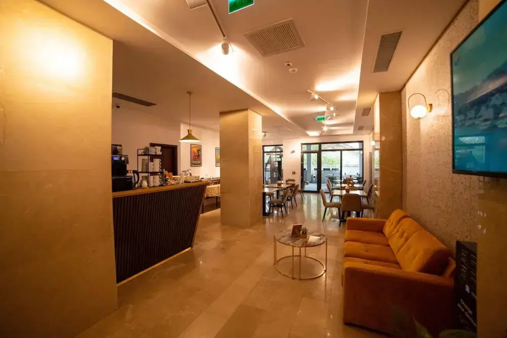 Bucharest Airport Accomodation