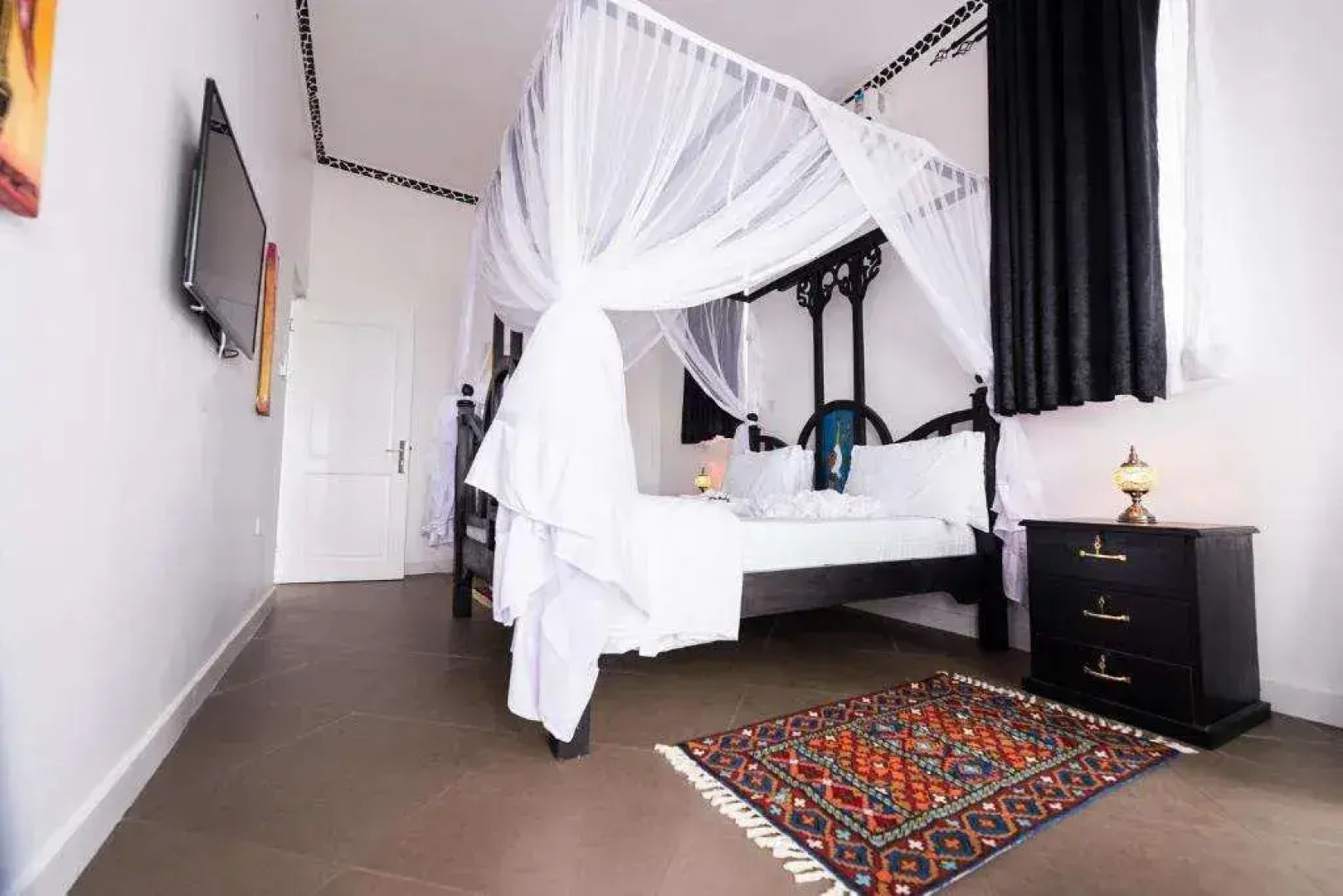 Отель Sofia Sea View