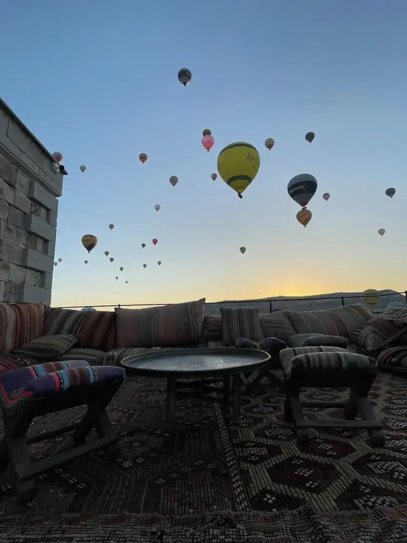 Perla Cappadocia