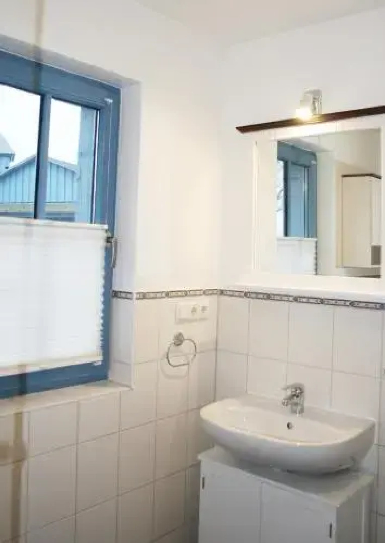 Ferienwohnung Urte 24 In Putgarten