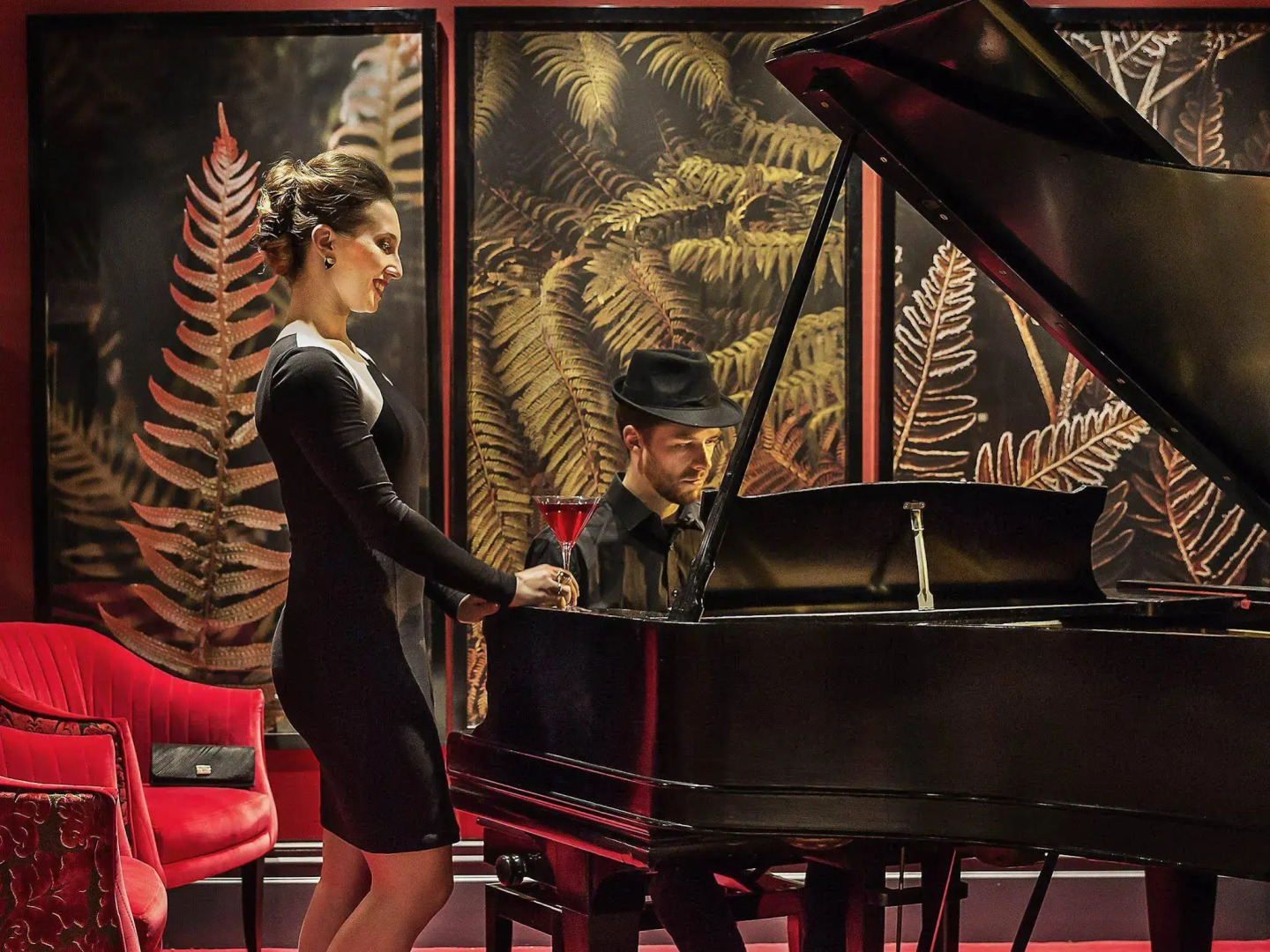 Sofitel Queenstown Hotel & Spa