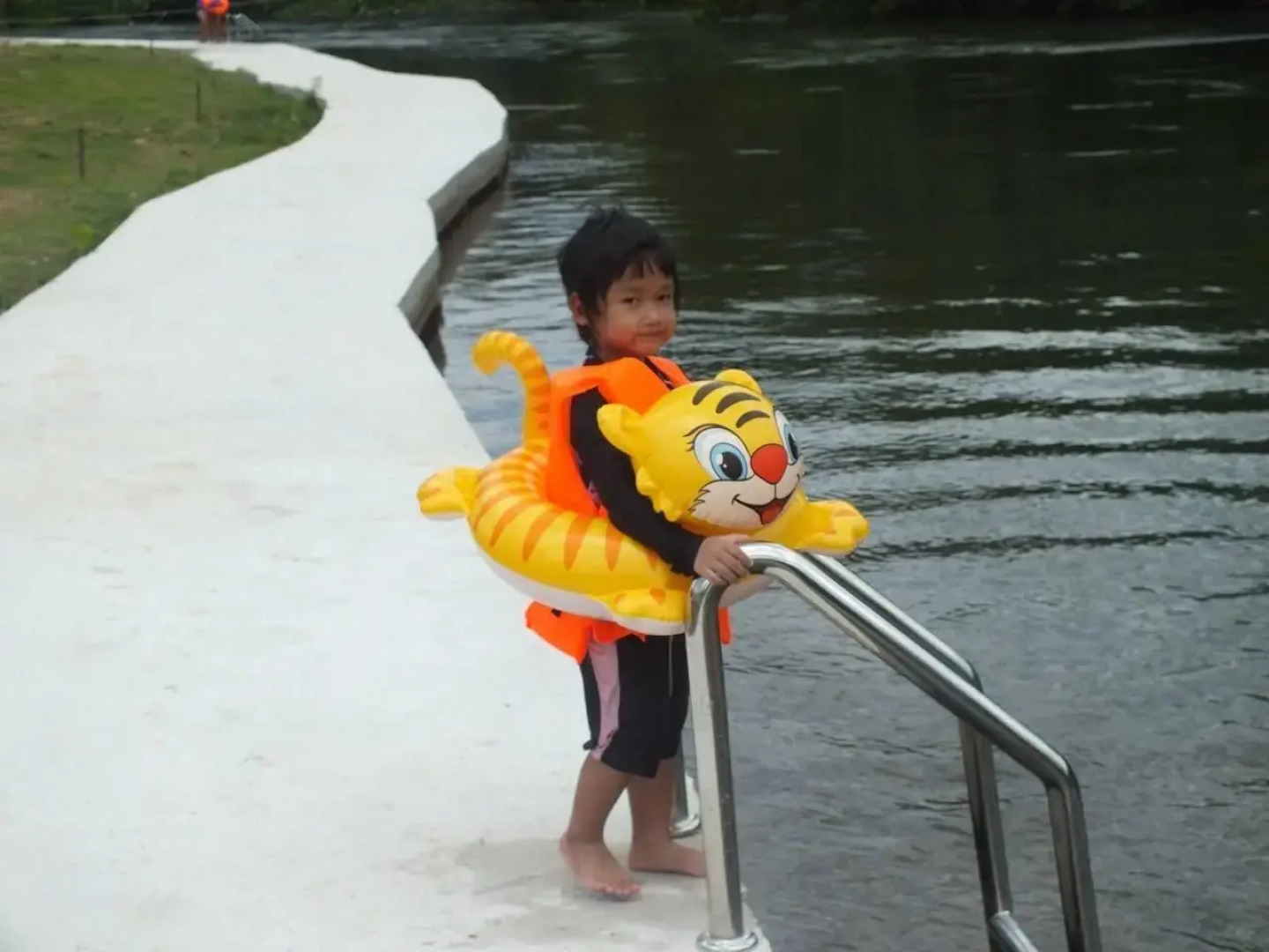 Worawee Resort & Spa