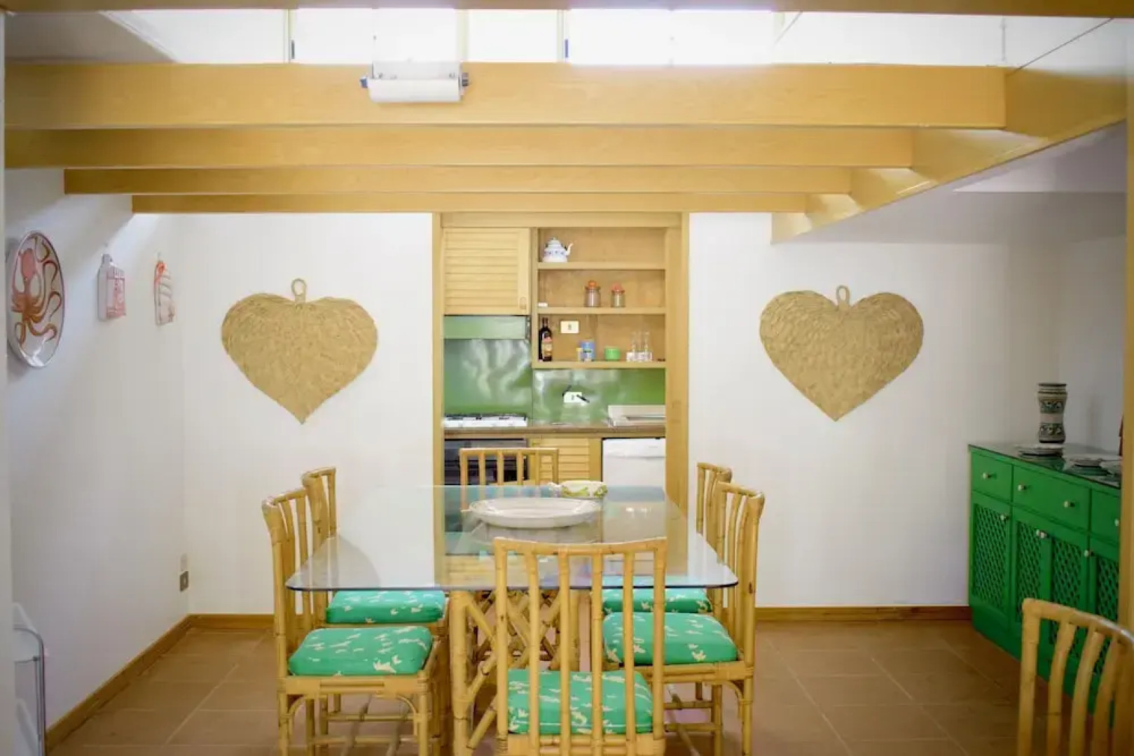 Casa Vacanza Letojanni Mare