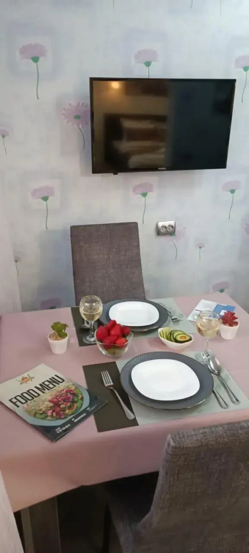 Resident Ufa (Резидент Уфа) на проспекте Октября