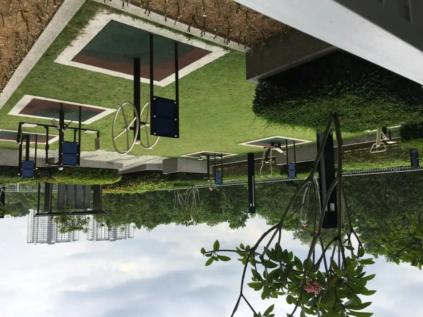 Lovely Apartment At Sky Loft