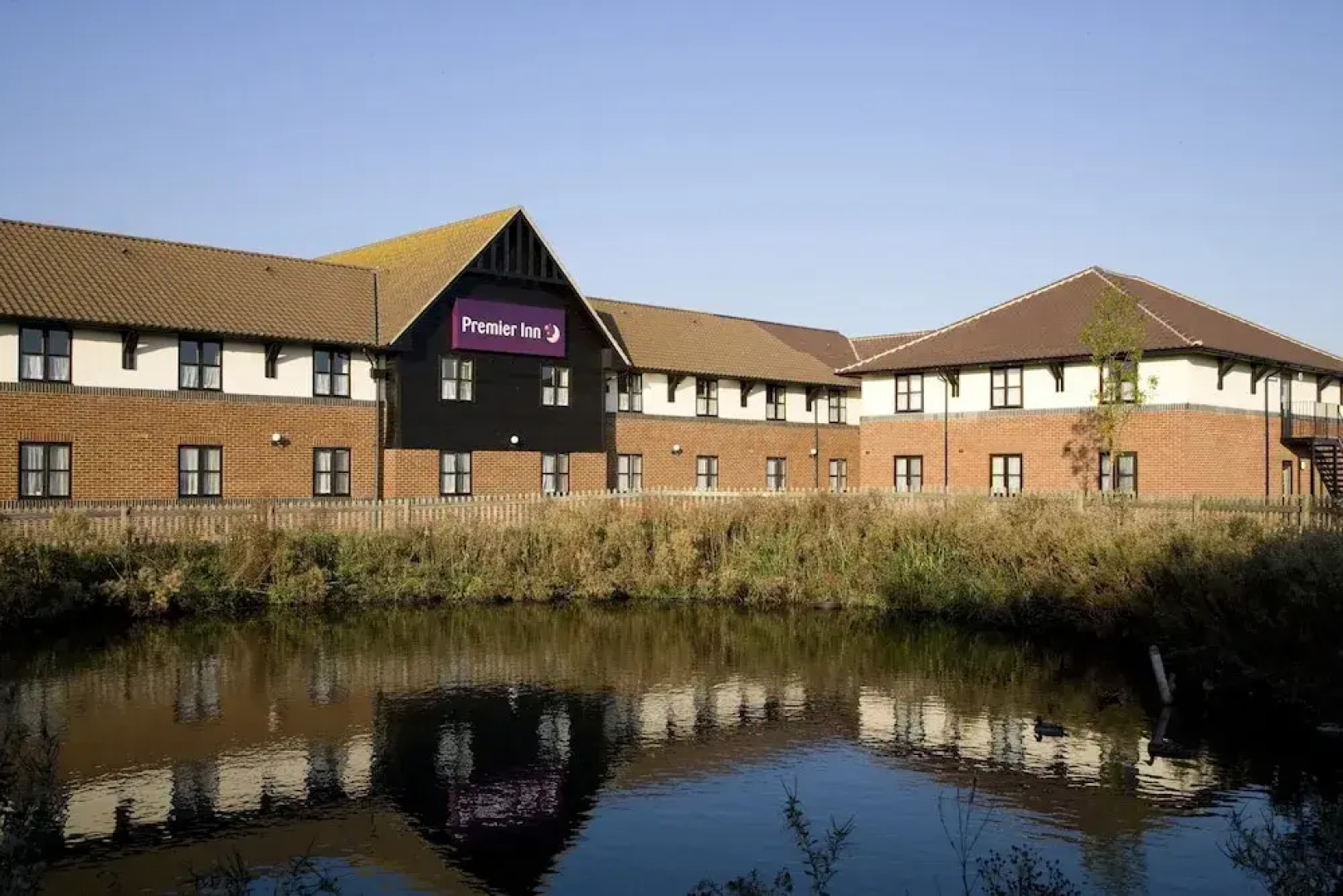 Premier Inn Clacton-On-Sea
