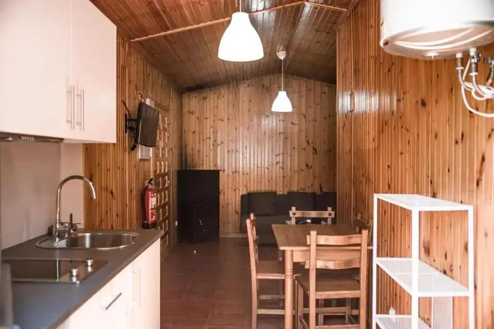 Gaztainuzketa Mendi-Etxeak