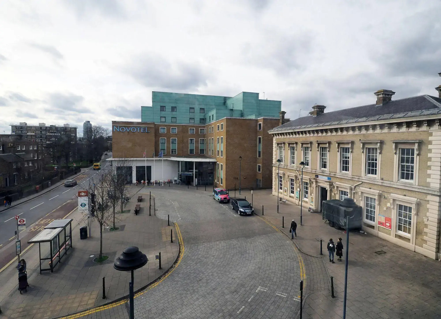 St Christopher's Inn, Greenwich - Hostel