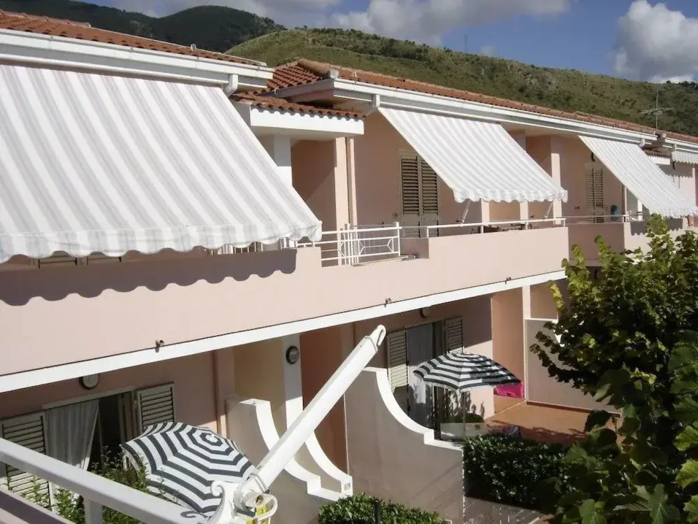 Residence Le Magnolie