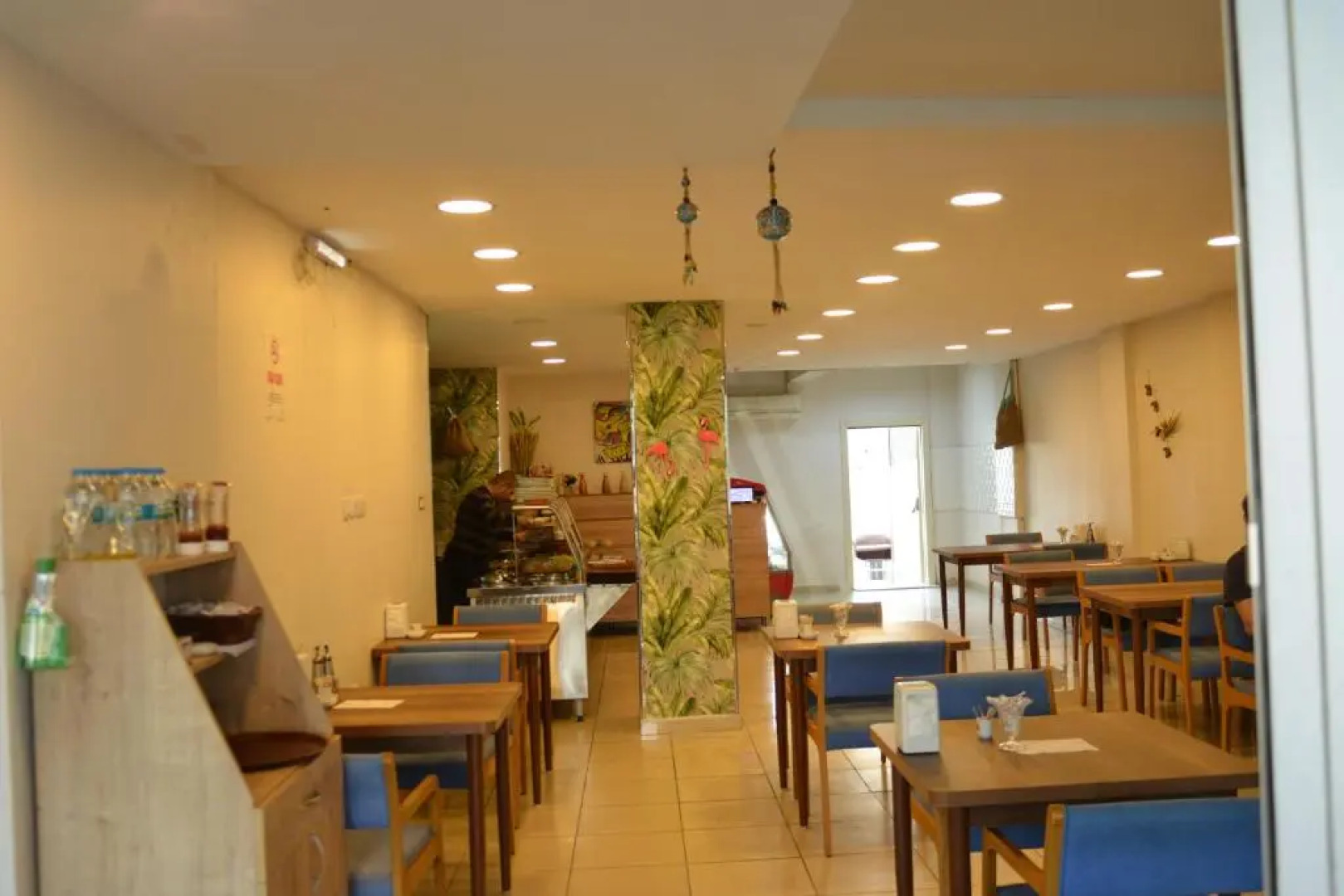 Yeşilyurt Pansiyon Hotel