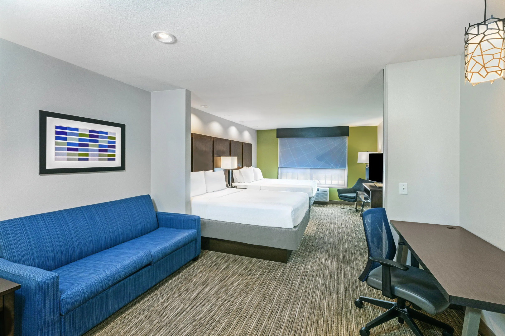 Holiday Inn Express & Suites Austin NW - Lakeway by IHG