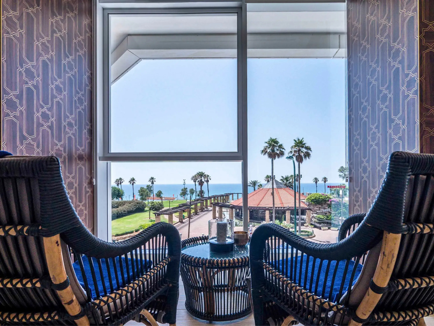 David Tower Hotel Netanya By Prima Hotels – 16 years old plus