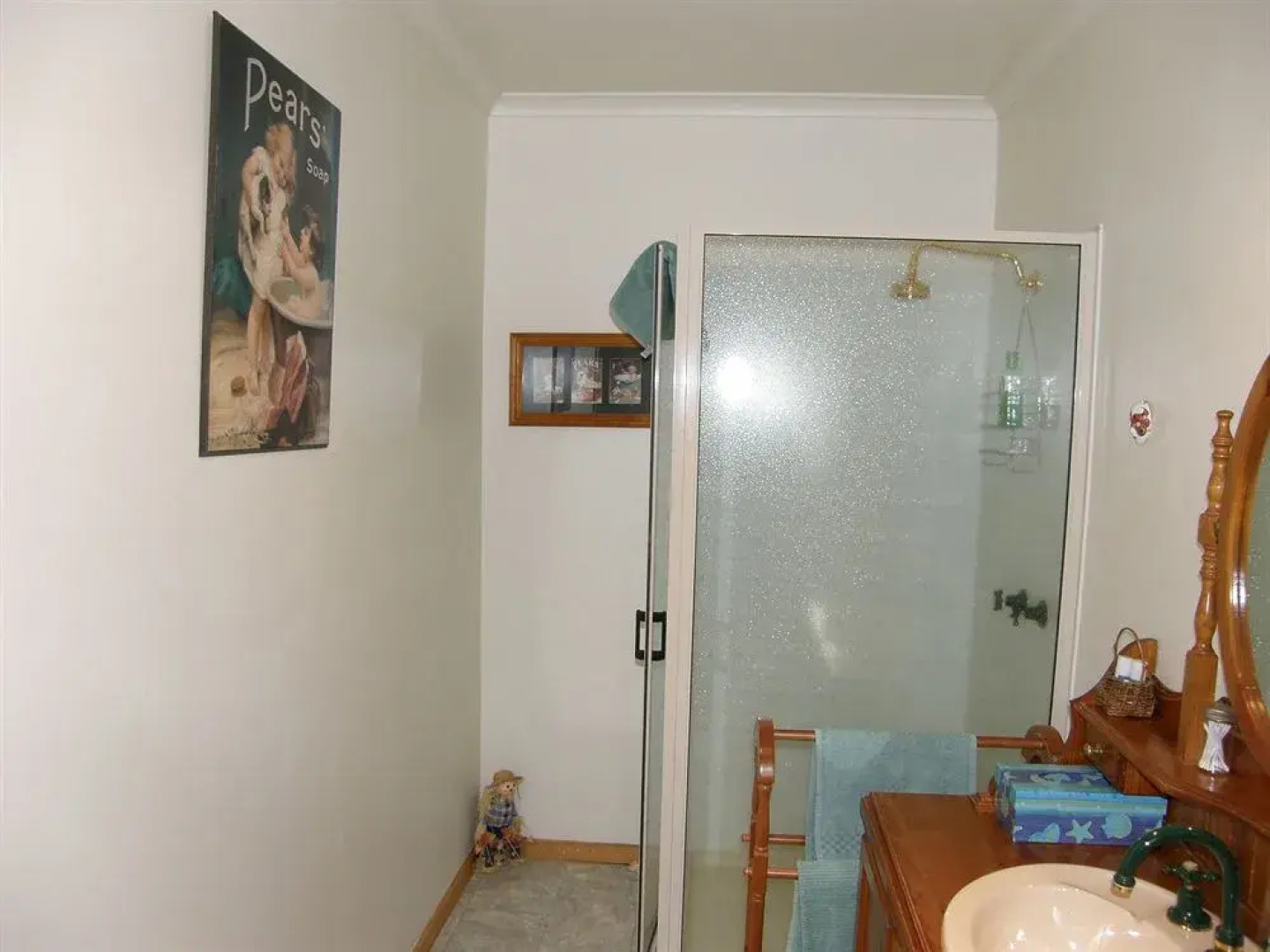 Sea Change Safety Cove