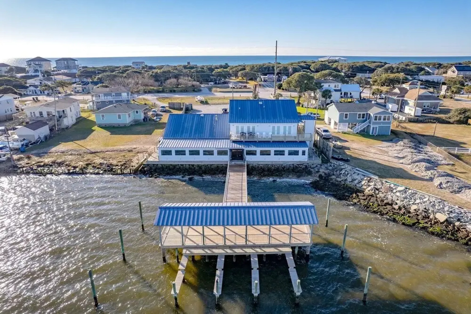 The Griffin 2 Bedroom Apts by RedAwning