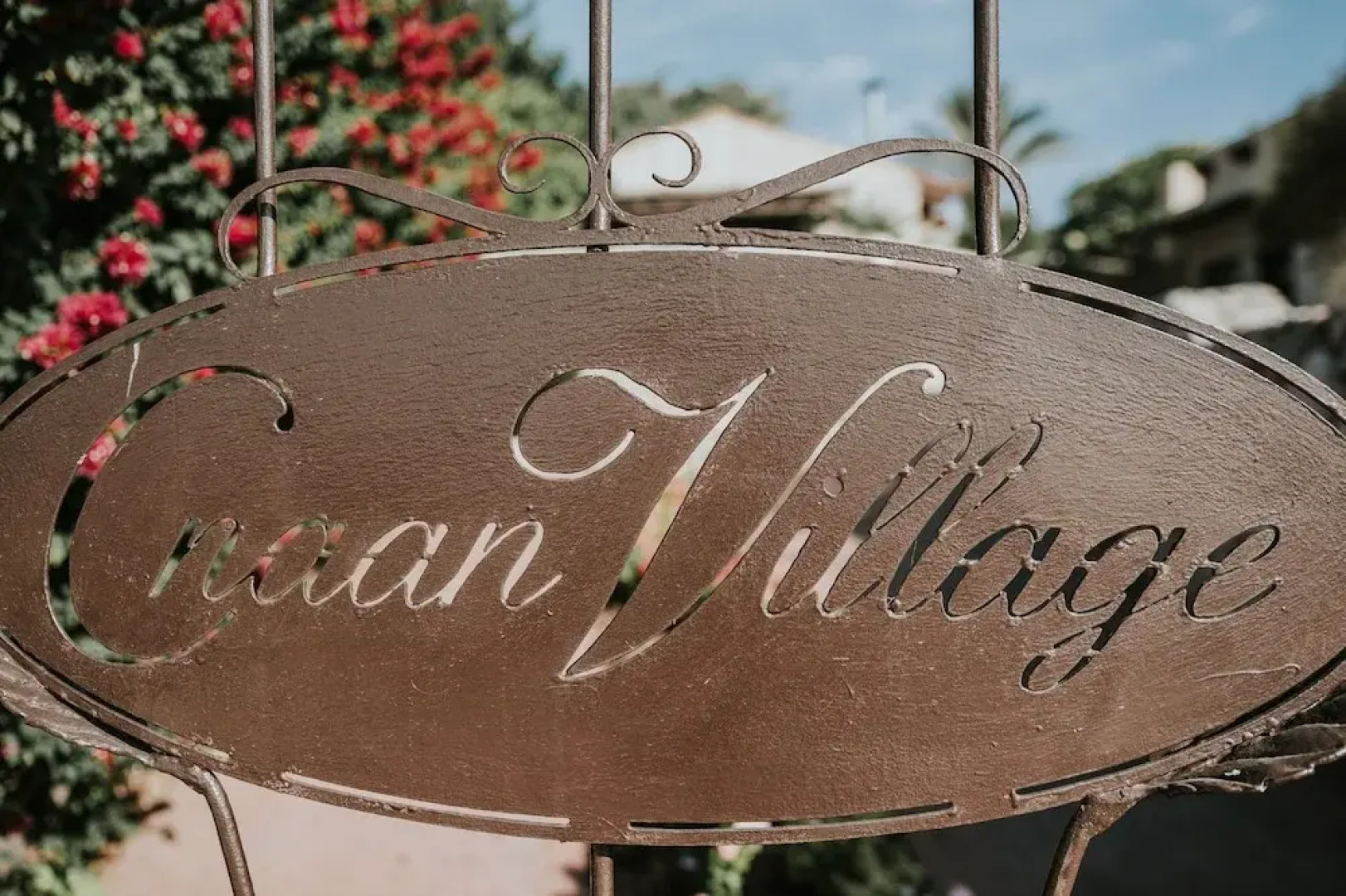 Cnaan Village - Boutique and Spa Villa