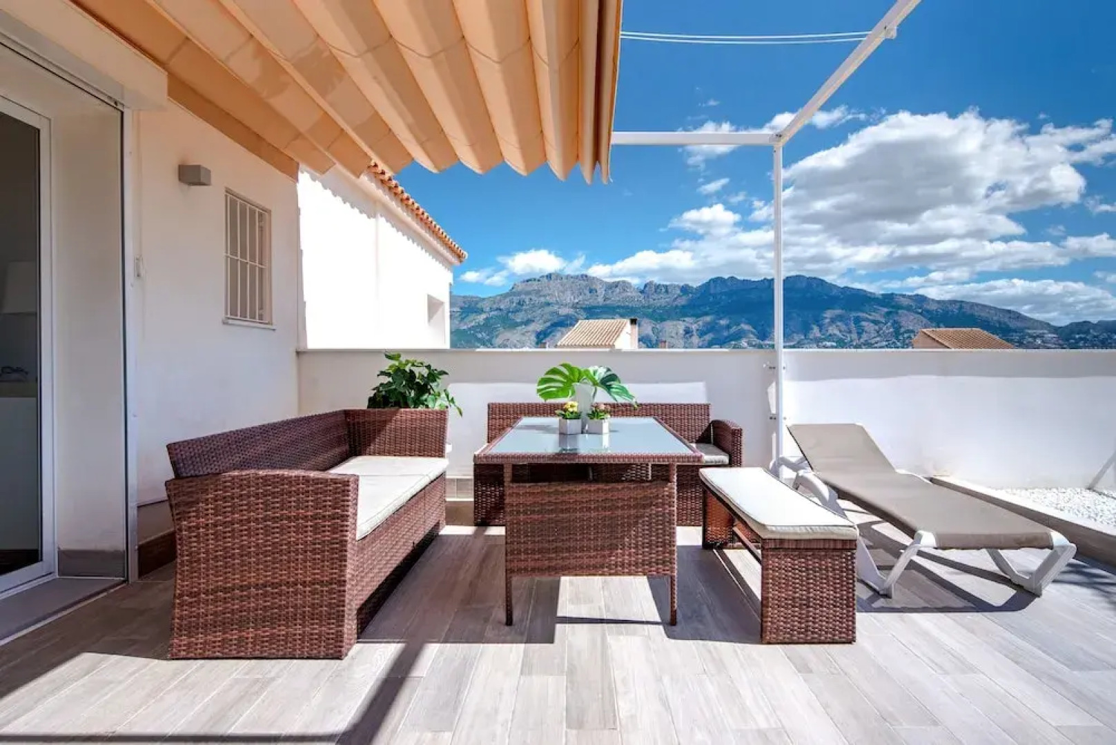 Atico Altea17 by Vero