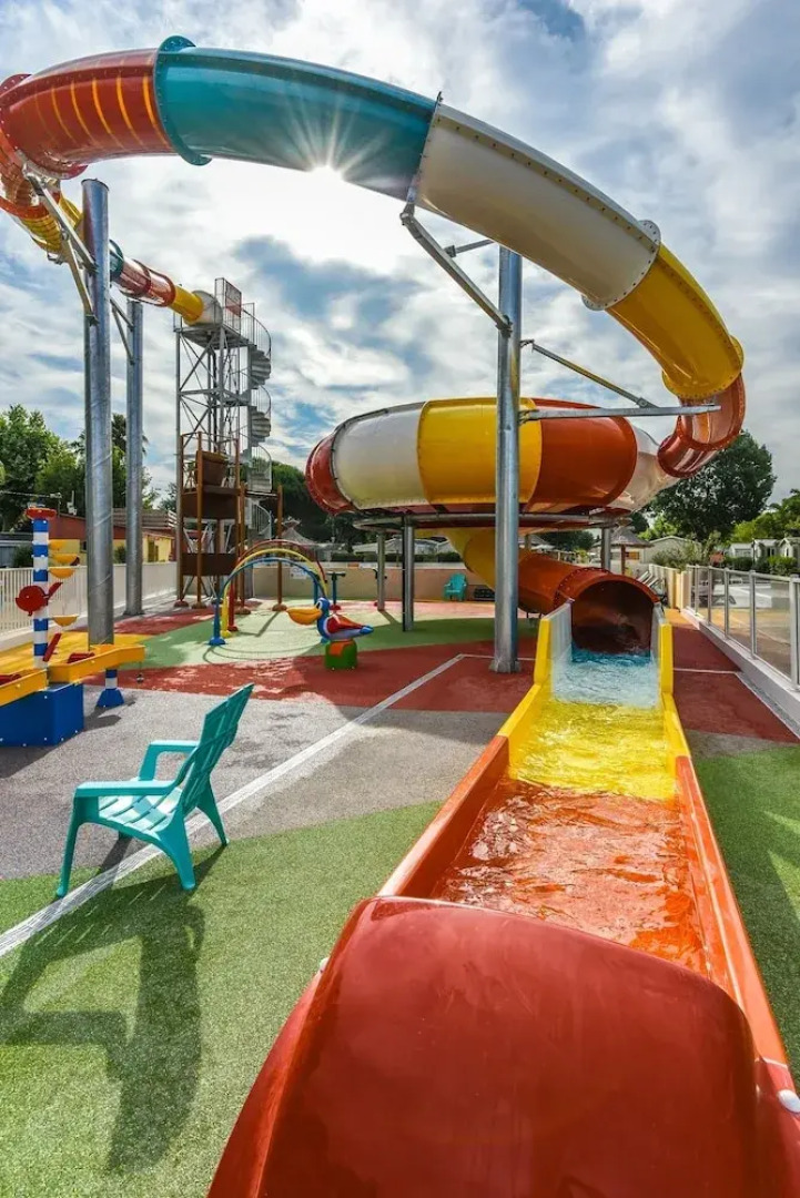 Camping Club Le Littoral 5*