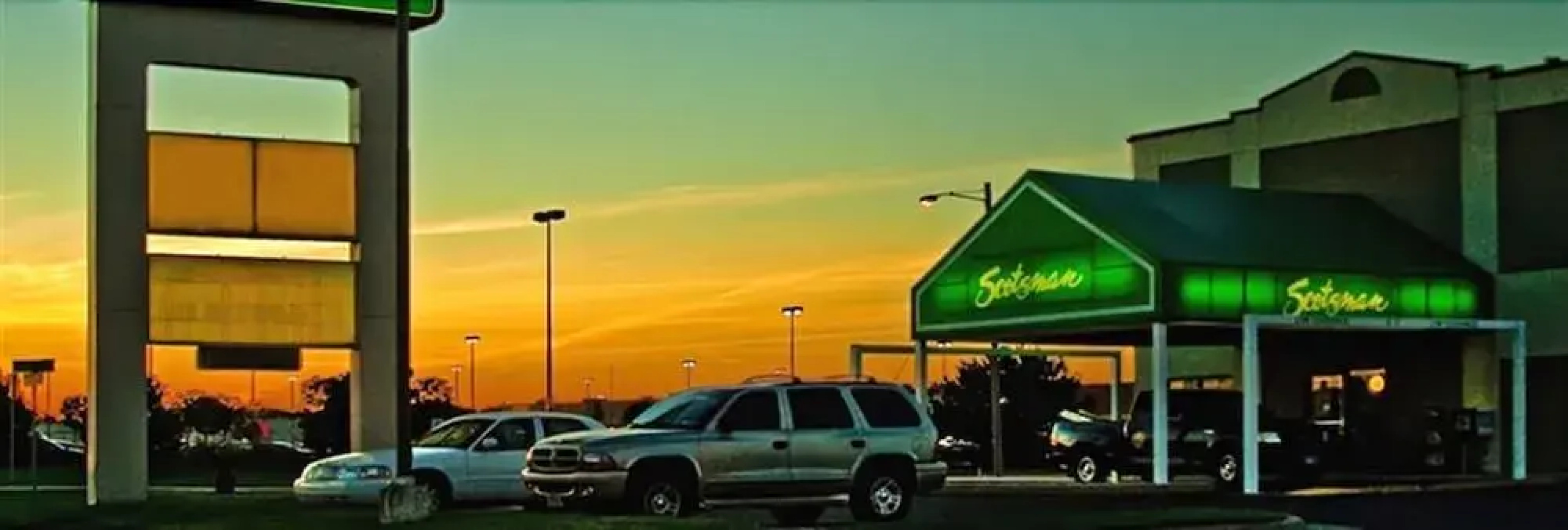 Scotsman Inn West-Airport