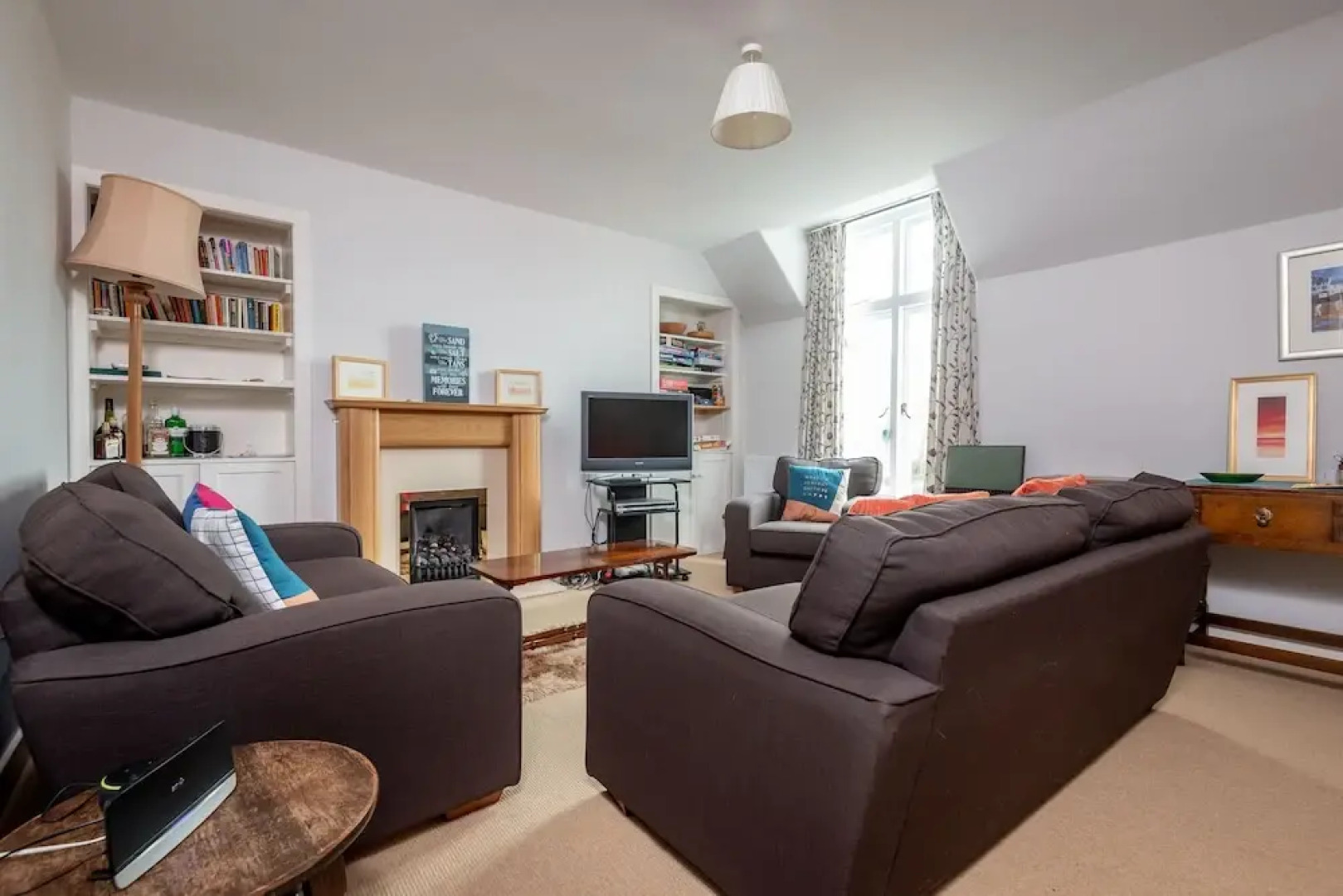 The Stables Loft, Close to Elie Beach