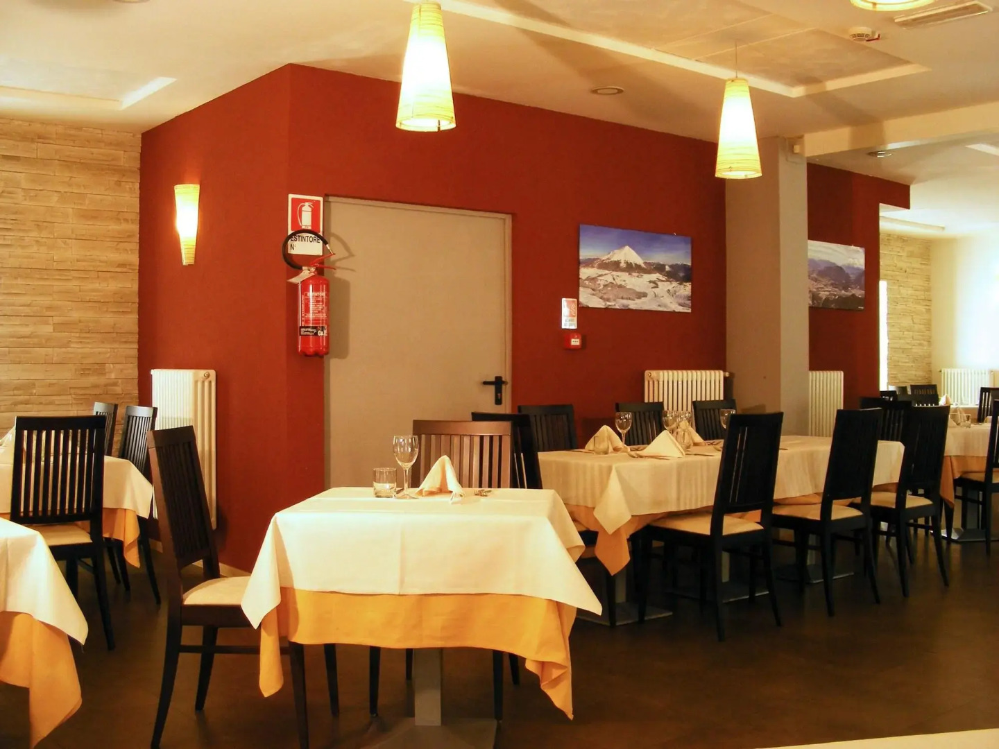 Dolomiti Chalet Hotel