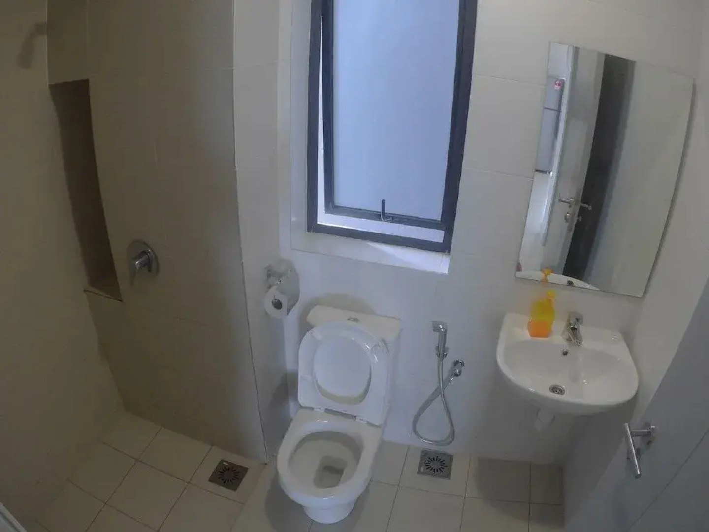 1Tebrau Premium Suites by 12stay