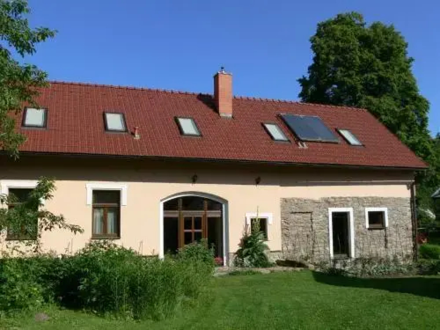 U Pramene Virskeho Vanku