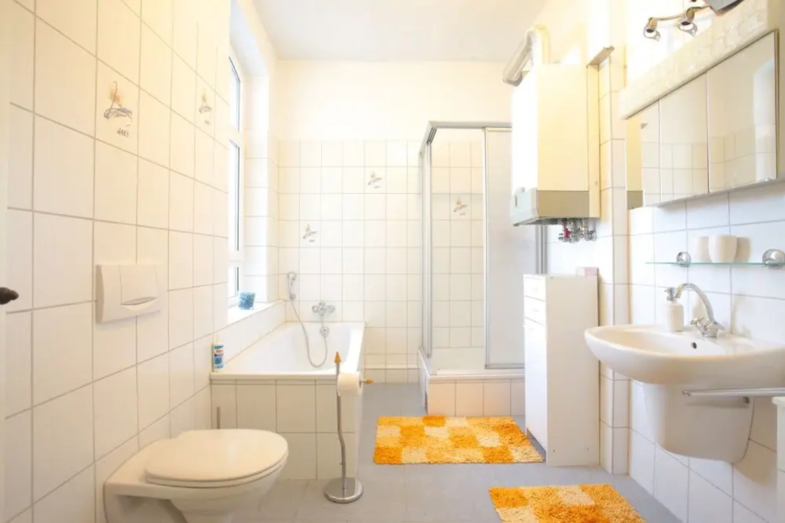 Private Apartment Göttinger Chaussee (5322)