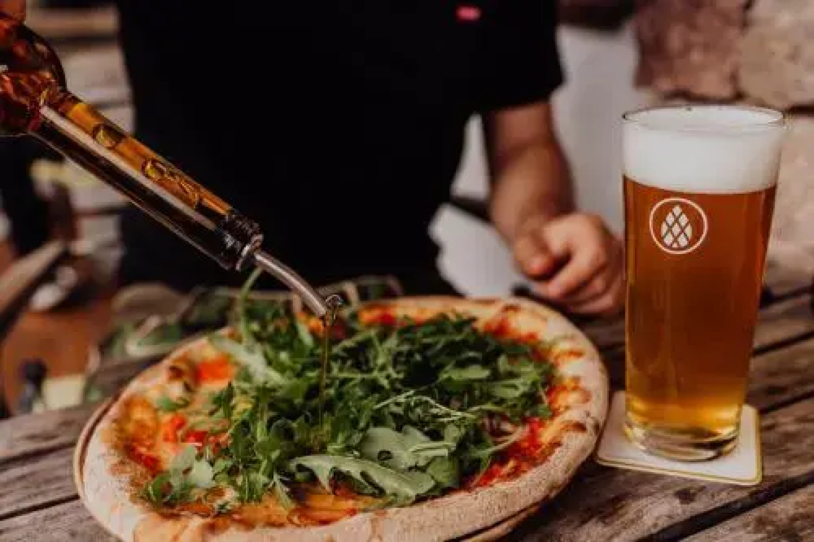 Brauhotel Martinerhof