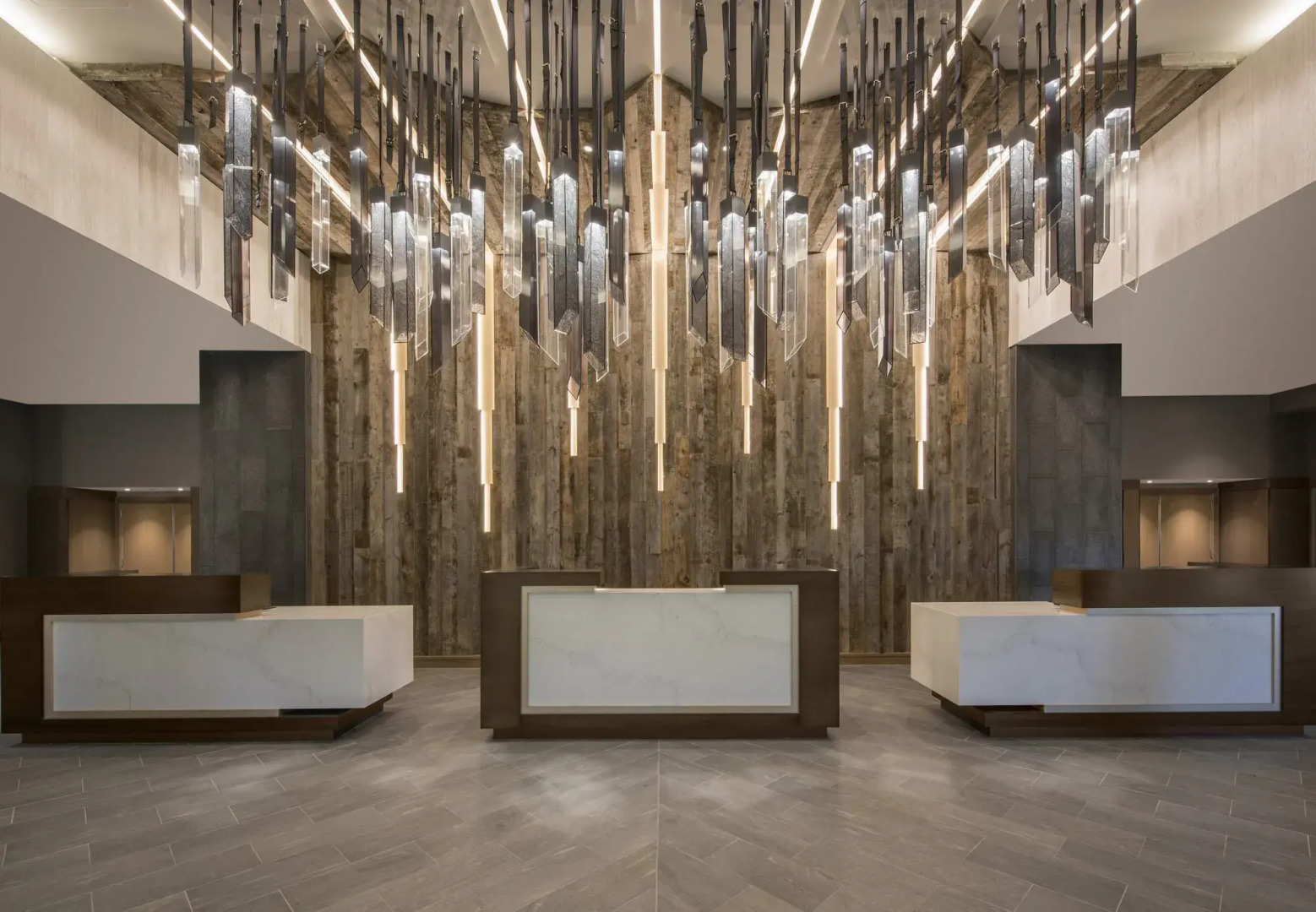 Denver Marriott Tech Center