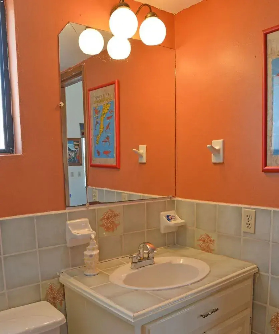 Arena y Sol by RedAwning