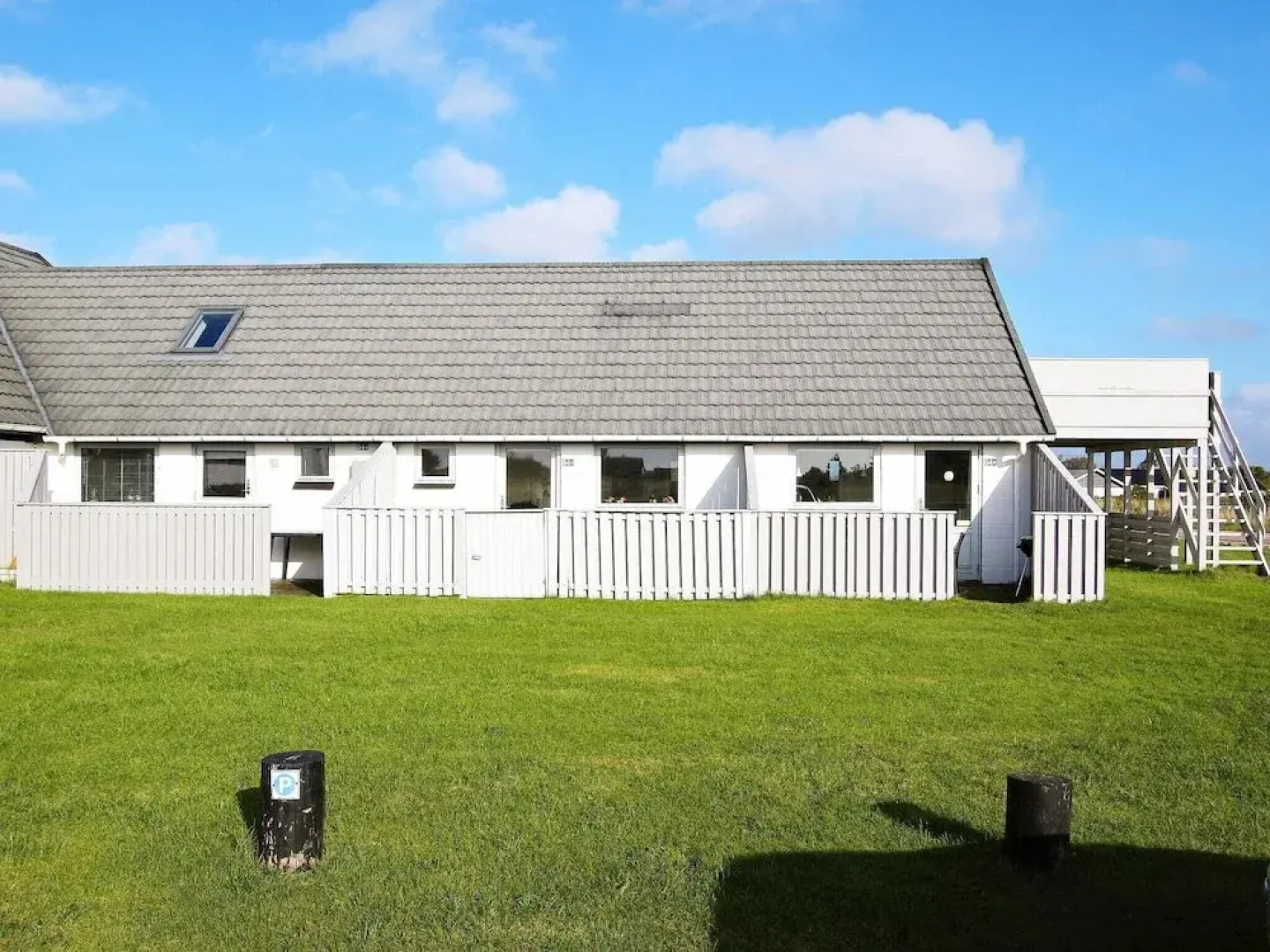 Cosy Apartment in Thisted With Play Equipment