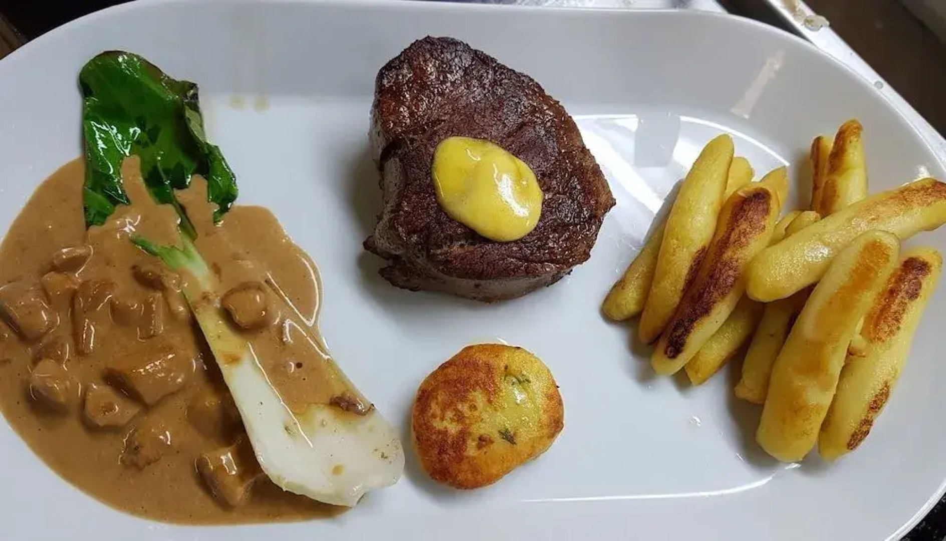 Hotel zum Amtsstüble