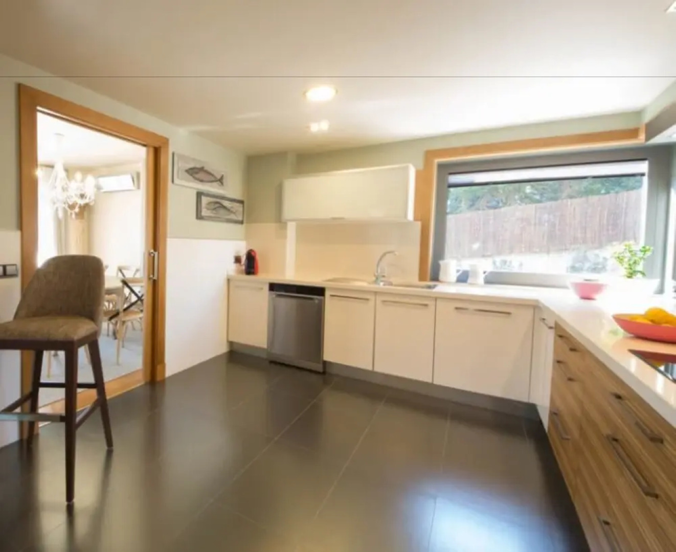 106387 - Villa in Sanxenxo