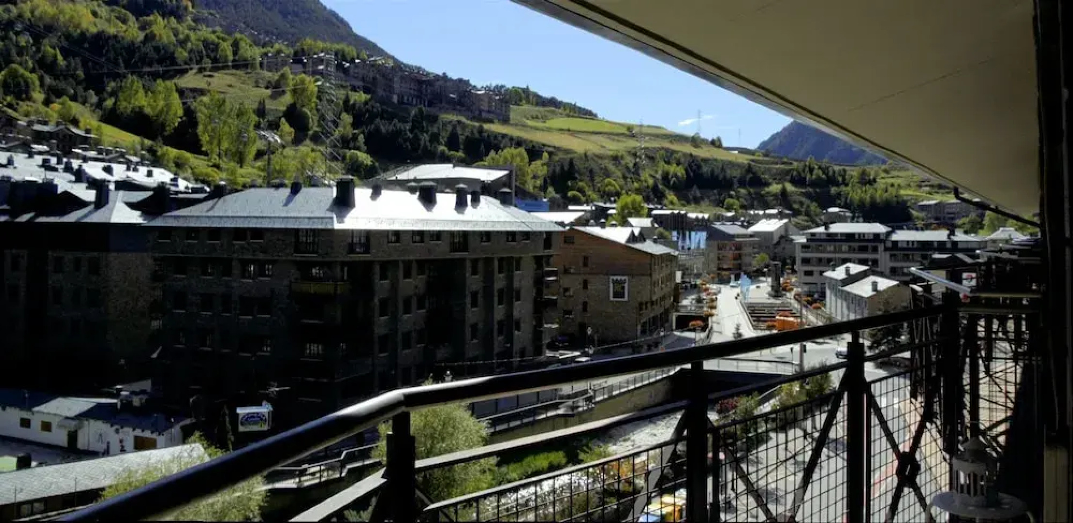 Vitivola Novell C - Grand Confort