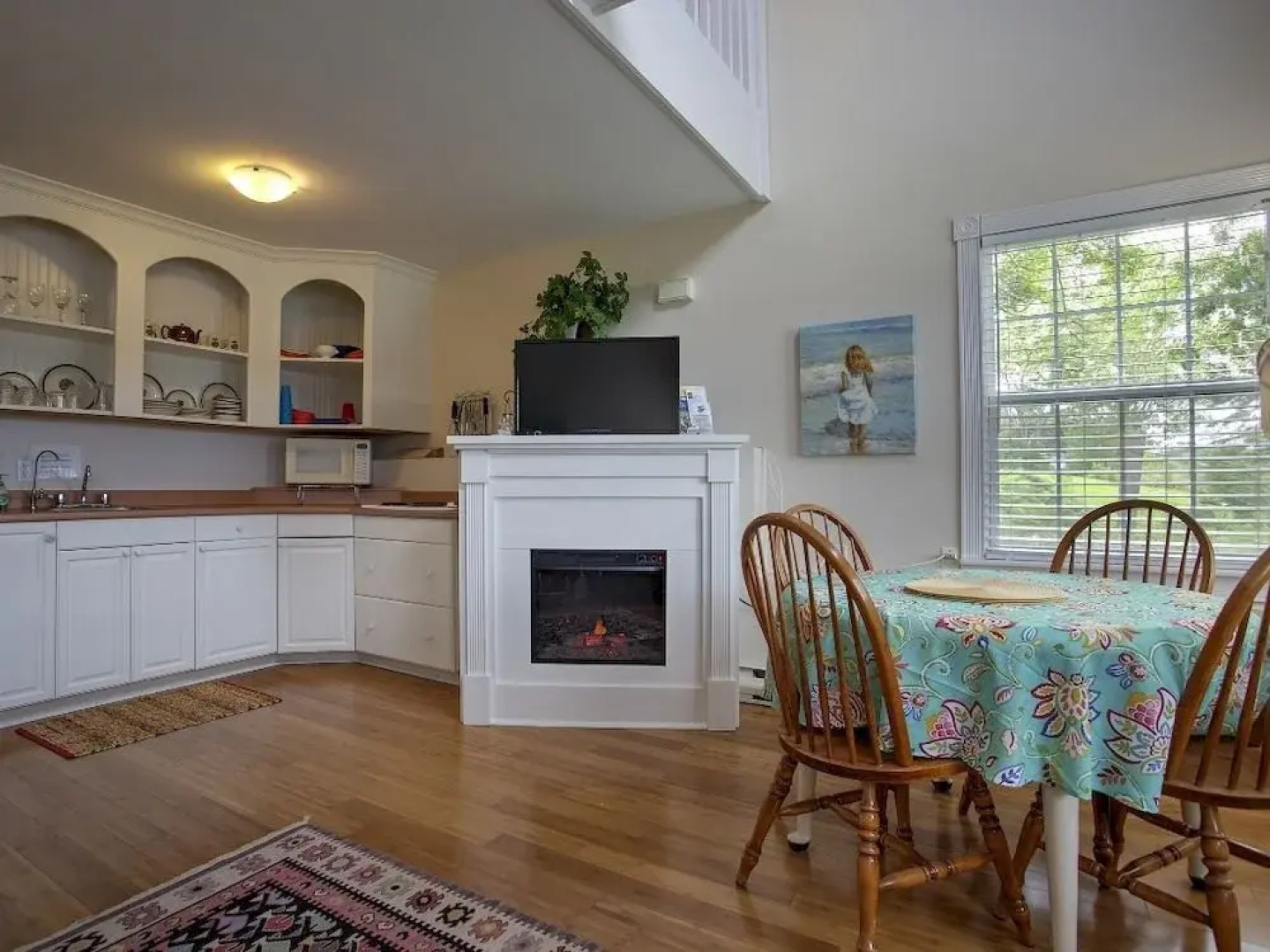 Rosewood On The Cove Cottages