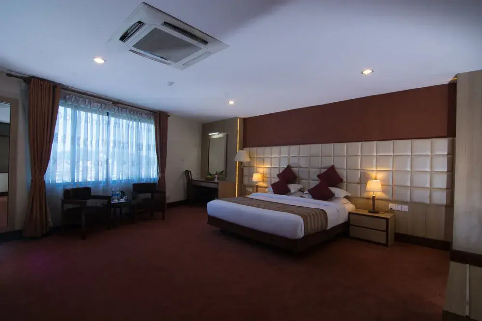 Hotel Vision Nepal