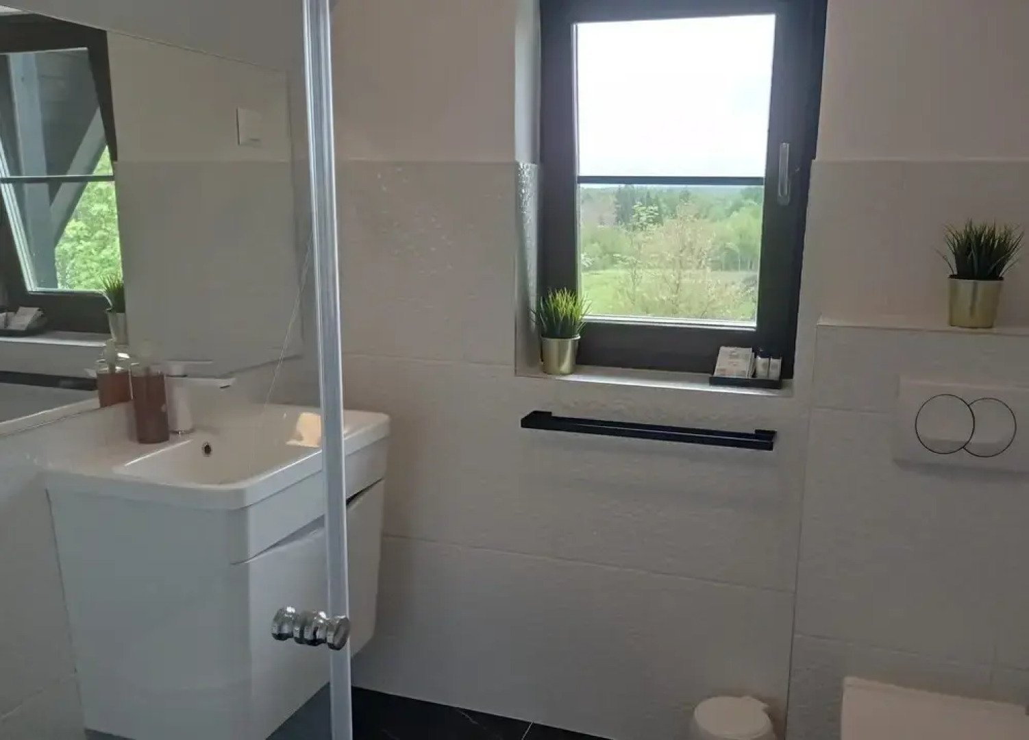 Plitvice Falls Cottage