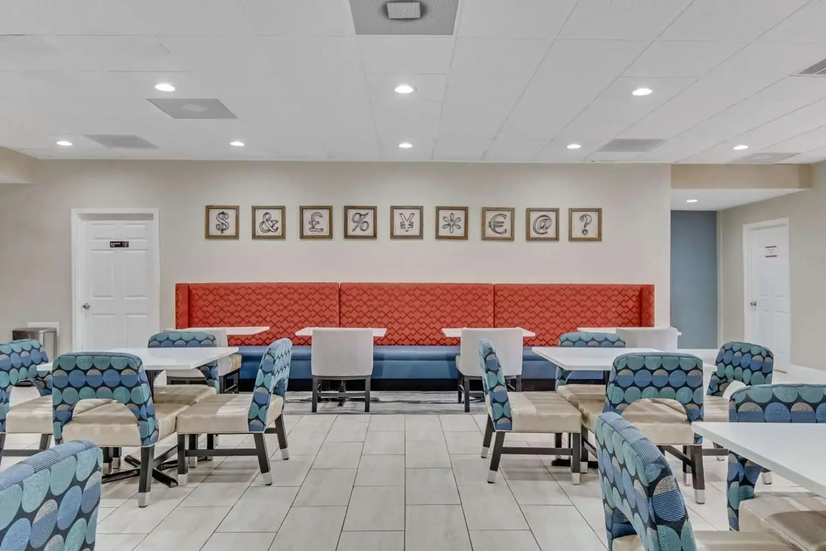 Quality Inn Dalton East