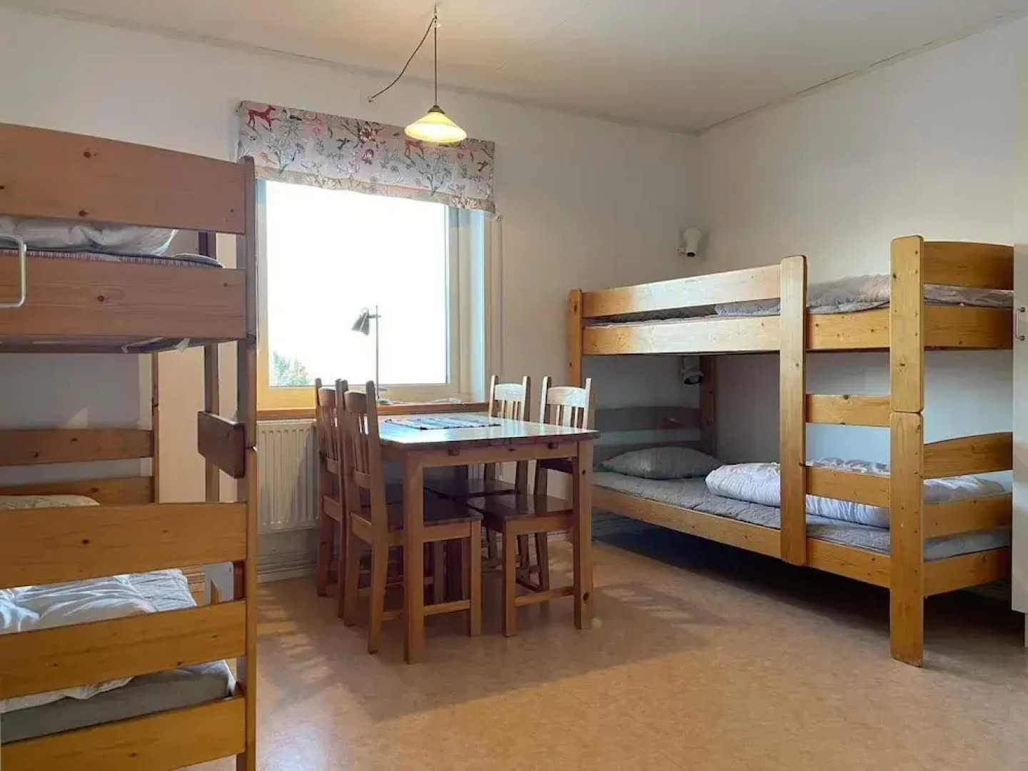 2 Person Holiday Park Home in Orsa