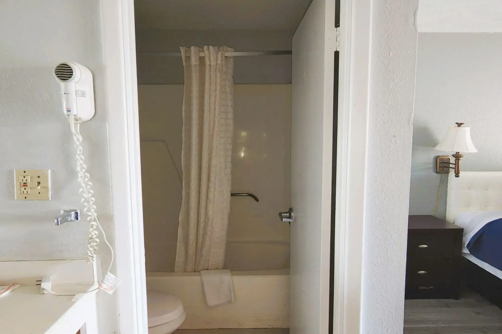 Masters Inn Augusta Washington Rd, I-20