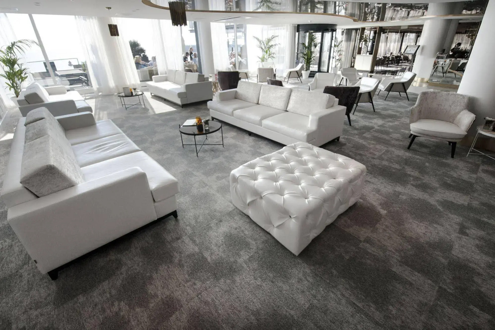 Fletcher Hotel - Restaurant Arion - Vlissingen