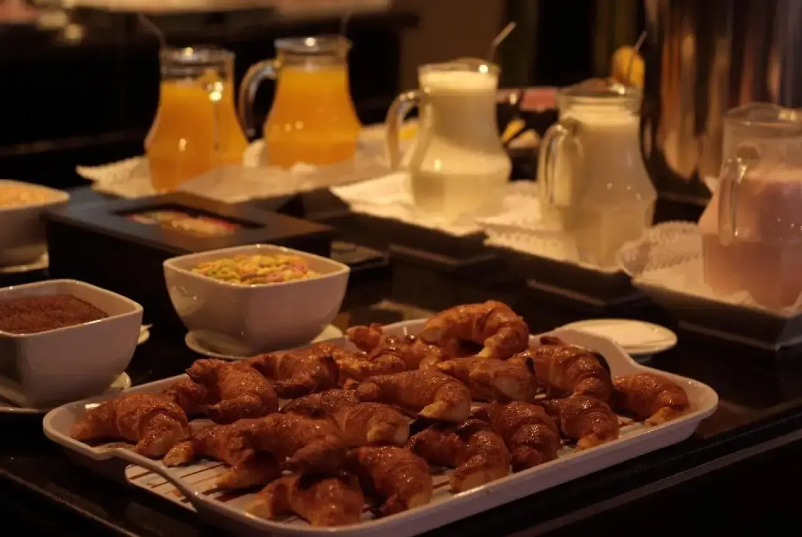 Hotel Resort Posta De Juarez