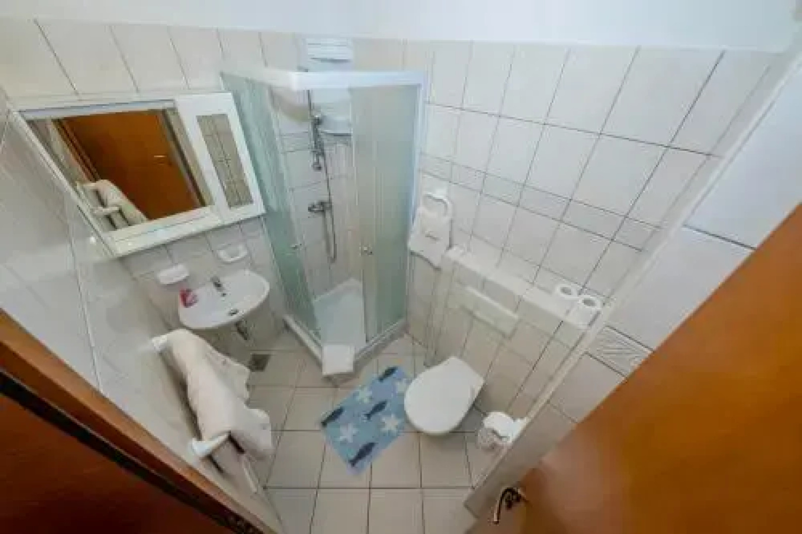 Apartments Residence Astoria