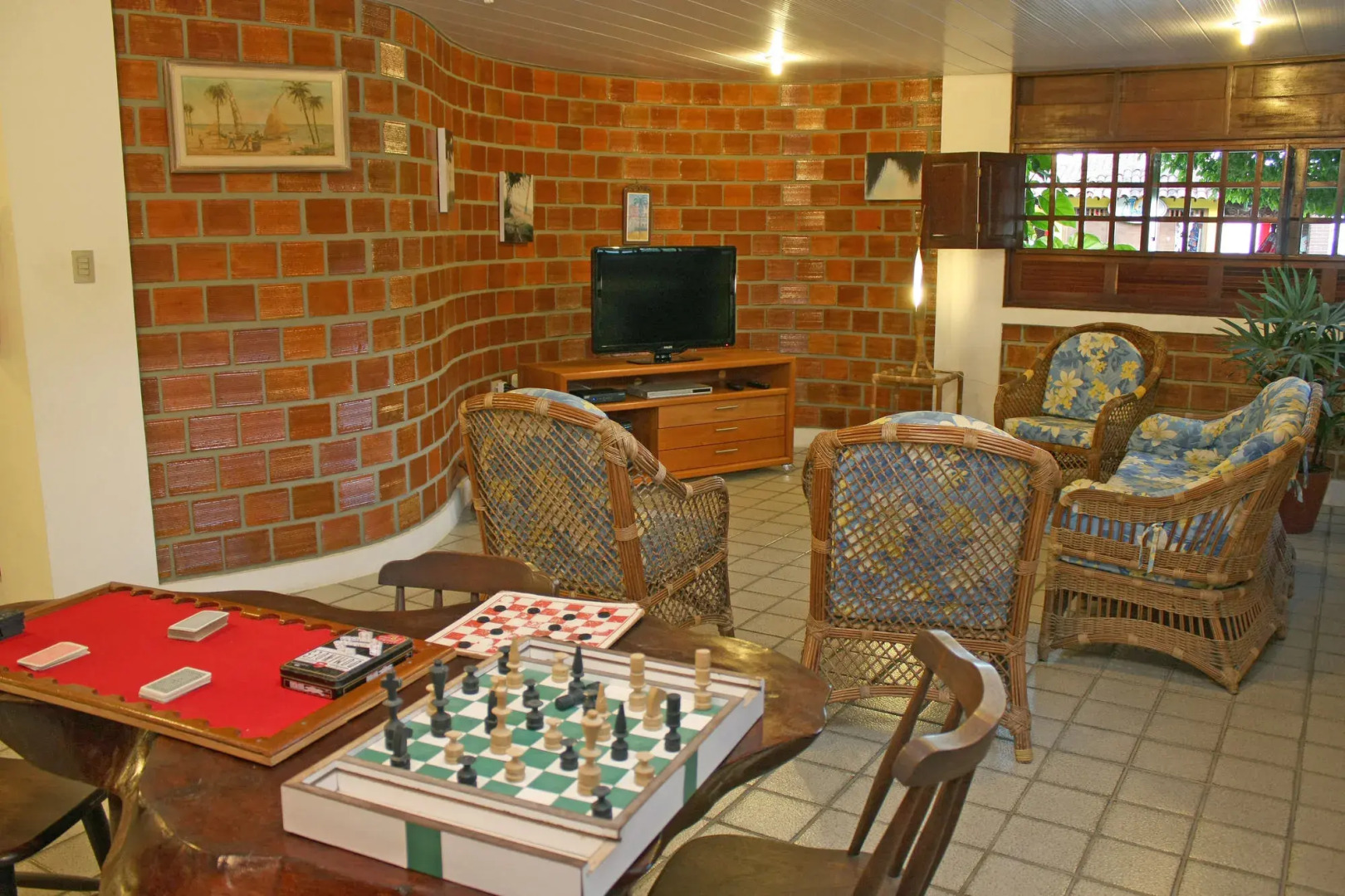 Pousada Shalom Beach