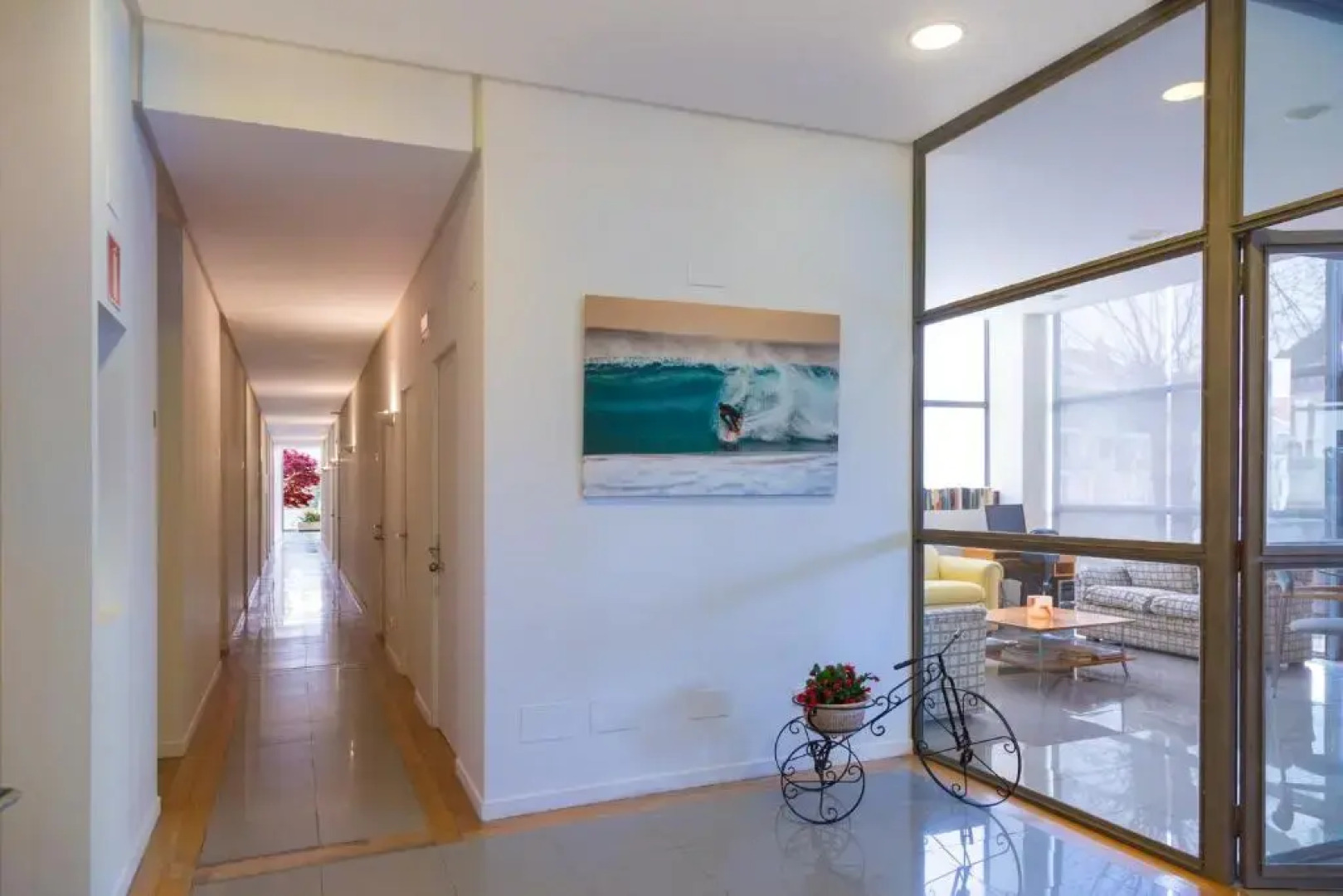 Los Arces de Isla Hotel & Apartamentos