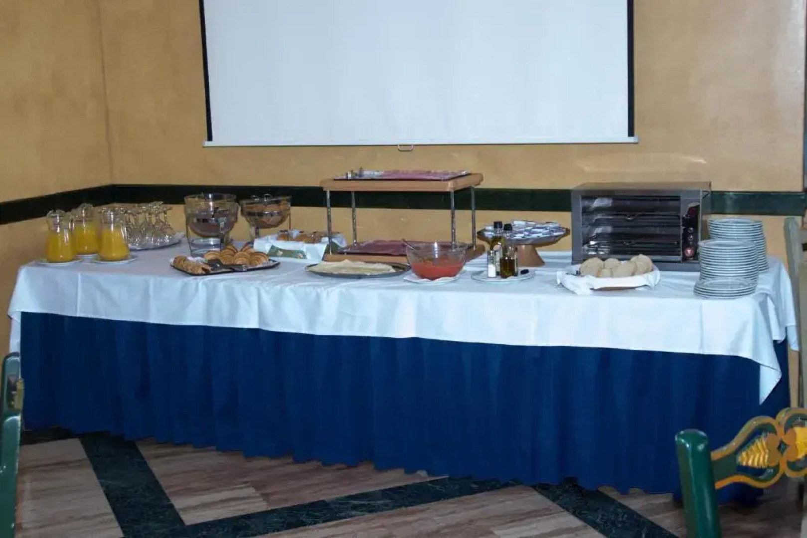 Hotel ELE Puerta de Monfragüe