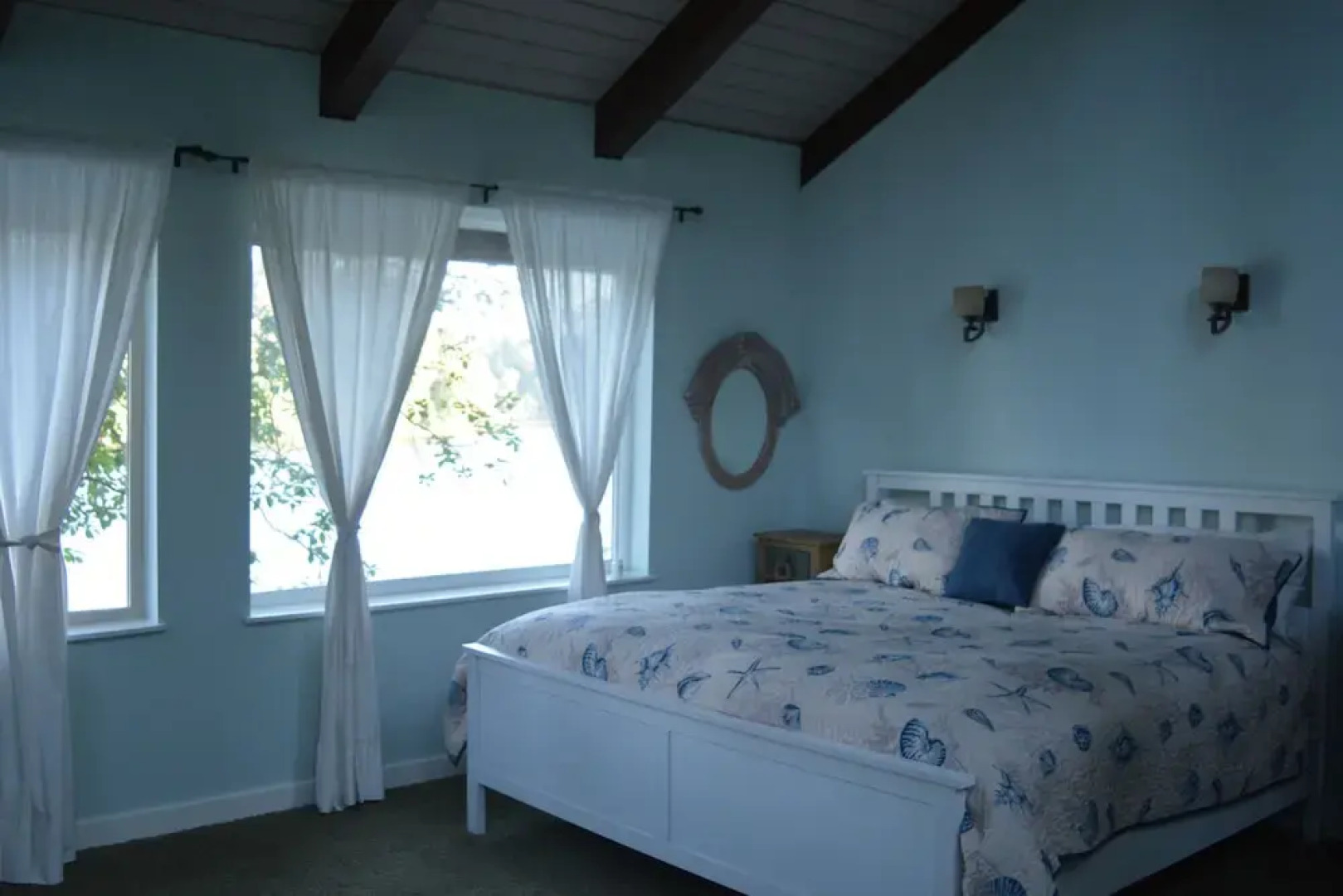 Pirates Cove Beach House