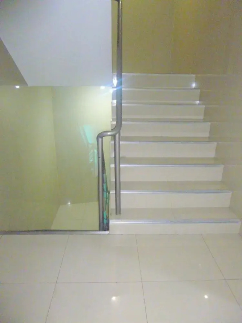 Hotel residencial Cayma