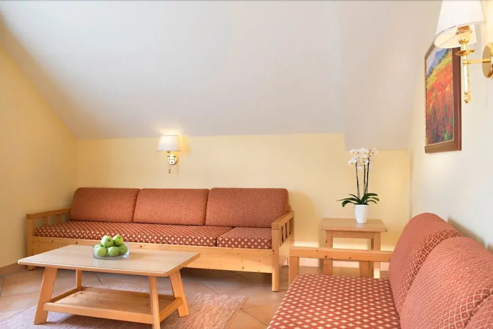 Hapimag Resort St. Michael