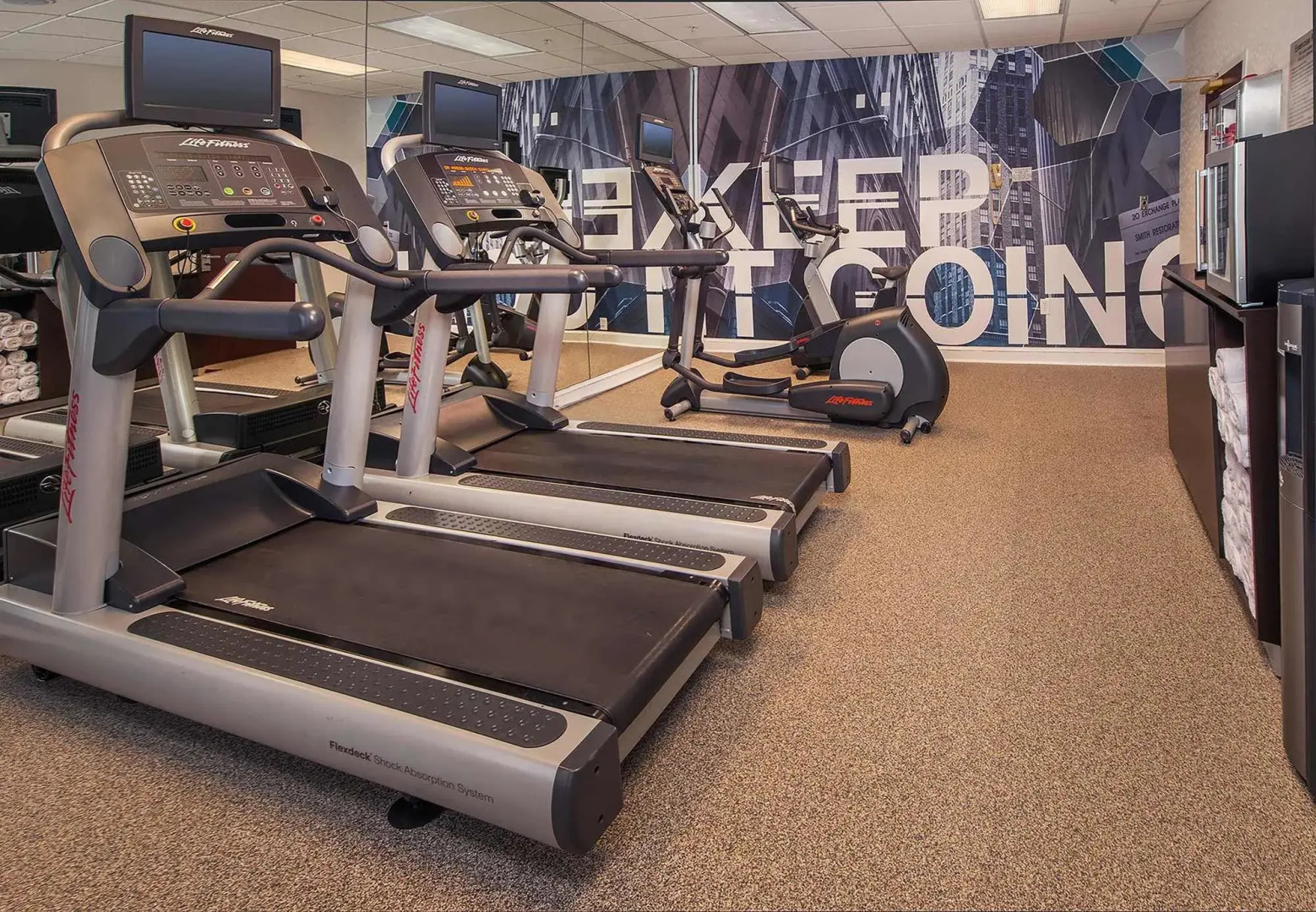 Springhill Suites Gaithersburg